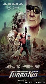 Turbo Kid (2015) Hindi Dubbed