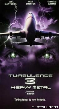 Turbulence 3 Heavy Metal (2001) Hindi Dubbed