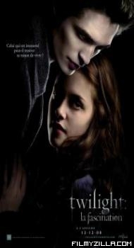 Twilight (2008) Hindi Dubbed