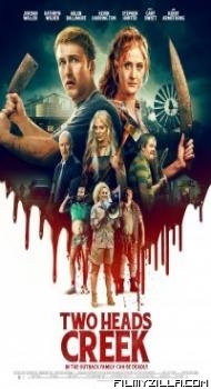 Two Heads Creek (2019) Hindi Dubbed