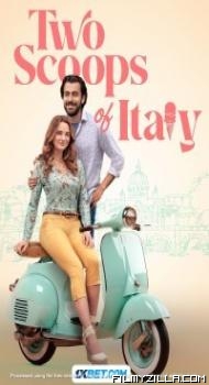 Two Scoops of Italy (2024) Hindi Dubbed