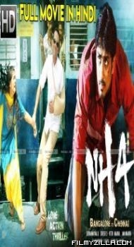 Udhayam NH4 (2018) South Indian Hindi Dubbed Movie