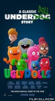 UglyDolls (2019) English Movie