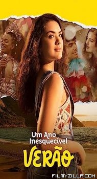 Um Ano Inesquecivel Verao (2023) Hindi Dubbed