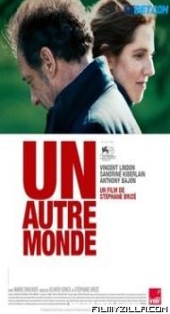 Un autre monde (2022) Hindi Dubbed