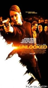 Unlocked (2017) Hindi Dubbed