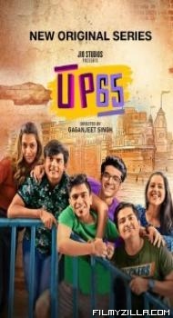 UP65 (2023) Season 2 Web Series