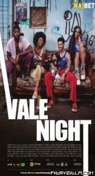 Vale Night (2022) Hindi Dubbed