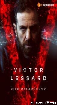 Victor Lessard (2017) Web Series