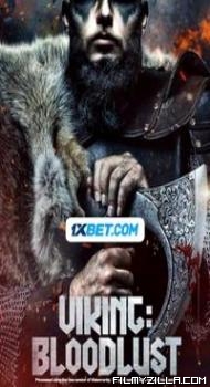 Vikings Blood Lust (2023) Hindi Dubbed