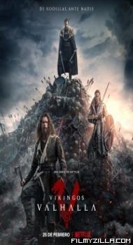 Vikings Valhalla (2022) Web Series