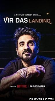 Vir Das Landing (2022) Stand Up Comedy Show Download