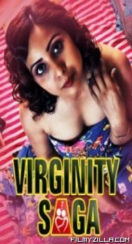 Virginity Saga (2021) KindiBox