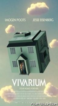 Vivarium (2020) English Movie