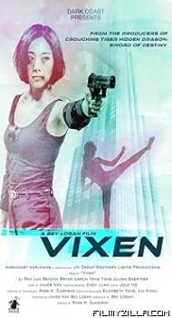 Vixen (2018) Hindi Dubbed Movie