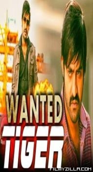 Wanted Tiger (2018) South Indian Hindi Dubbed Movie