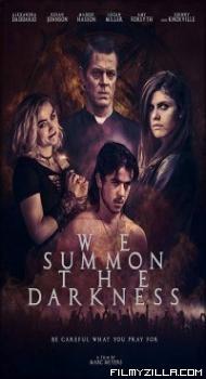 We Summon the Darkness (2020) English Movie