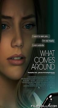 What Comes Around (2022) Hindi Dubbed