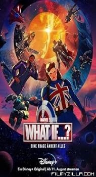 What If (2024) S03 Hindi Dubbed Series