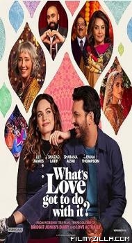 Whats Love Got to Do with It (2023) Hindi Dubbed