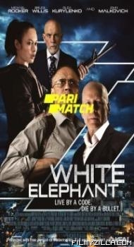 White Elephant (2022) Hindi Dubbed