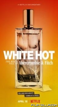 White Hot (2022) Hindi Dubbed