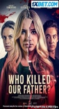 Who Killed Our Father (2023) Hindi Dubbed