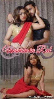 Woman in Red (2019) Fliz Bengali Webseries