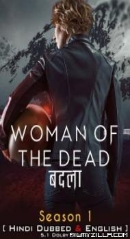 Woman of the Dead (2022) Hindi Web Series