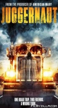 Wrecker (2017) Hindi Dubbed