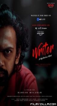 Writer A Mysterious Mind (2021) South Indian Hindi Dubbed Movie