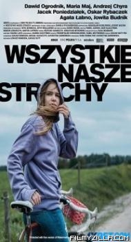 Wszystkie nasze strachy (2021) Hindi Dubbed