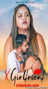 X Girlfriend (2023) MojFlix Original