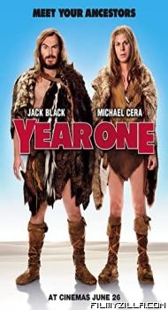 Year One (2009) Hindi Dubbed