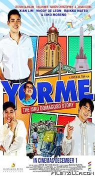 Yorme (2022) Hindi Dubbed