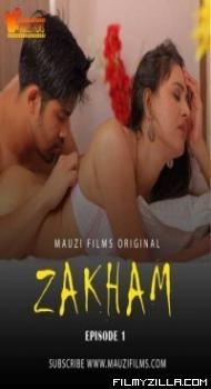 Zakham (2020) MauziFilms