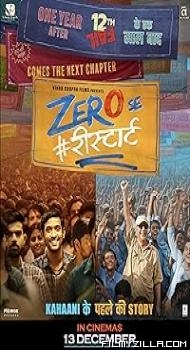 Zero Se Restart (2024) Hindi Movie