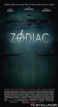 Zodiac (2007) Hindi Dubbed