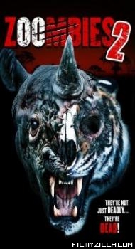 Zoombies 2 (2019) English Movie