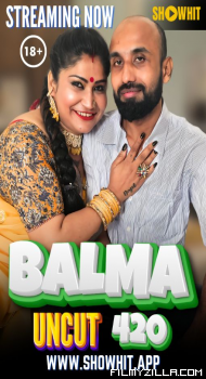 Balma 420 (2024)