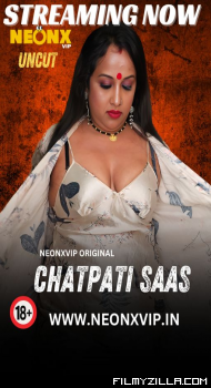 Chatpati Saas (2024)