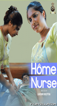 Home Nurse (2024)