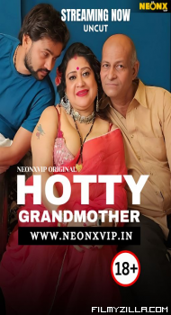 Hotty Grandmother (2025)