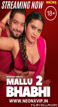 Mallu Bhabhi 2 (2024)