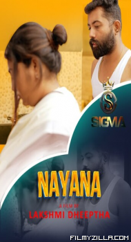 Nayana (2024)