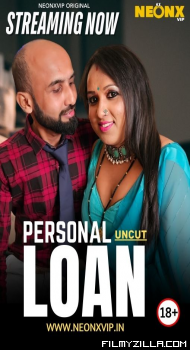 Personal Loan (2025)