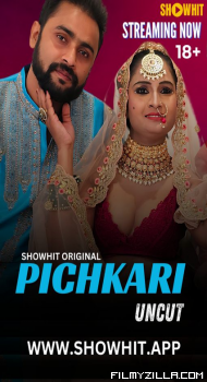 Pichkari (2024)