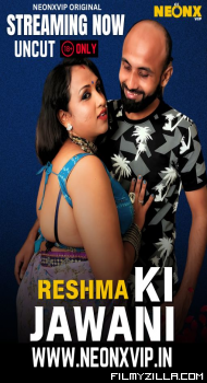 Reshma Ki Jawani (2025)