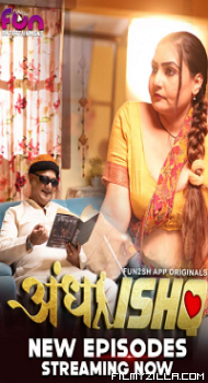 Andha Ishq (2024) S01