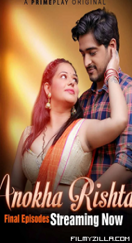 Anokha Rishta (2023) S01